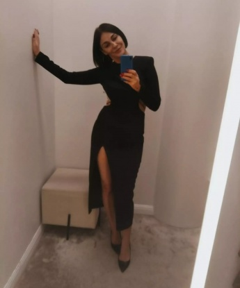 Анкета проститутки Римушка - город Энергодар, 38 лет, №2569